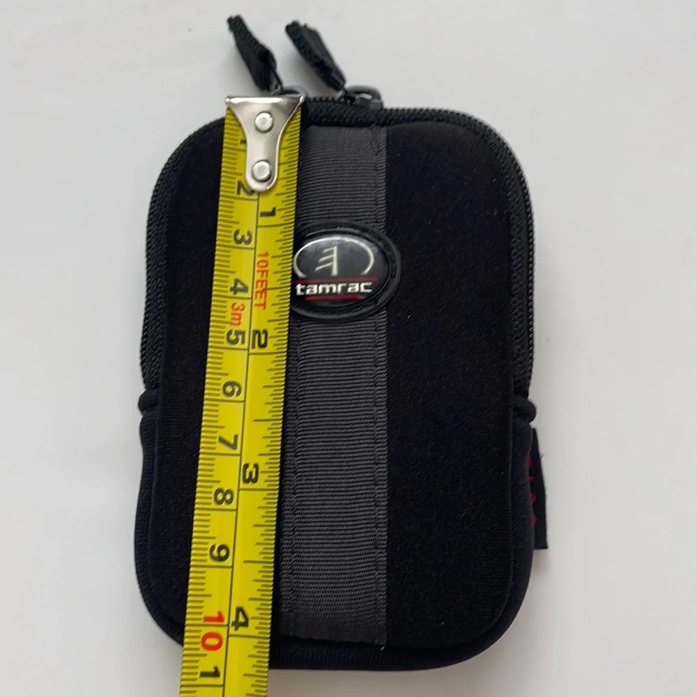 Neoprene camera bag by Tamrac